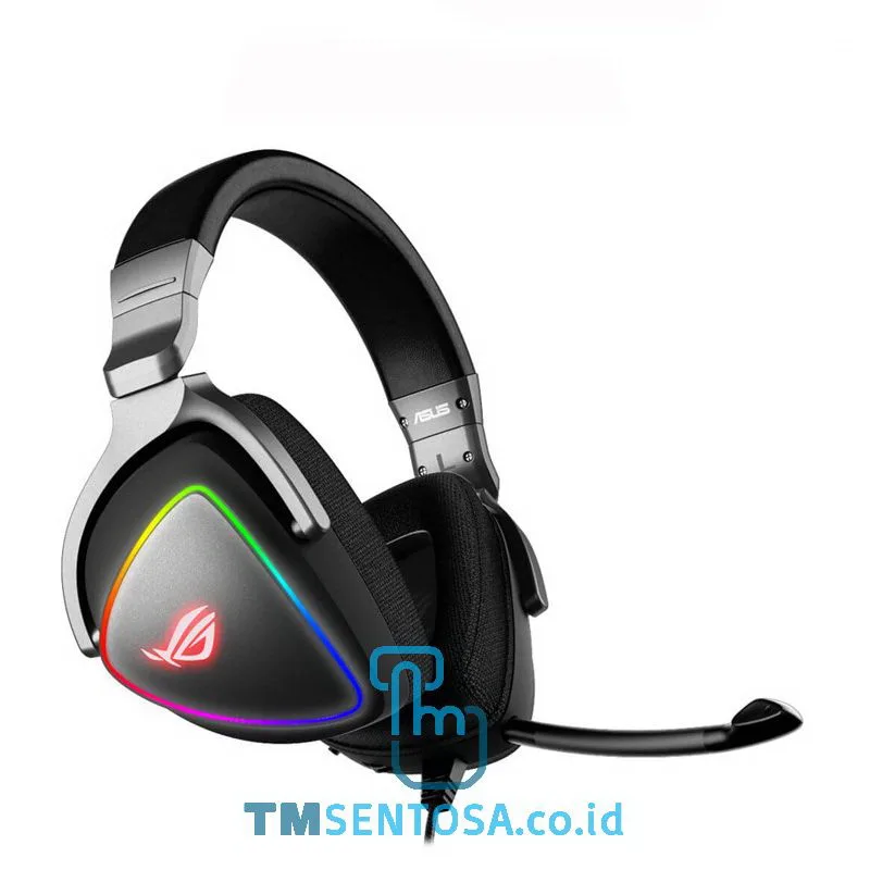 HEADSET ROG DELTA [90YH00Z1-B2UA00]