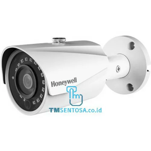 Network WDR 2MP IR Bullet Camera HBW2PER1