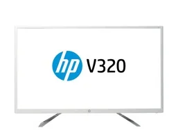 HP V320 31.5-inch MNT HPLCW2Z78AA