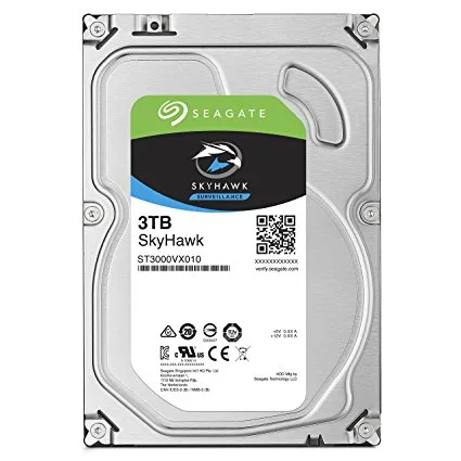 SKYHAWK ST3000VX010