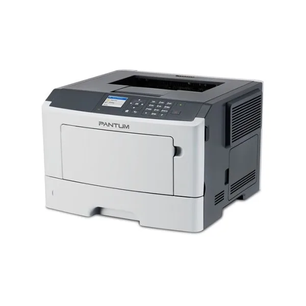 MONO LASER PRINTER DUPLEX with LAN [P5000DN]