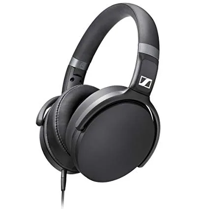 Headphones - Wired Headset HD 4.30G