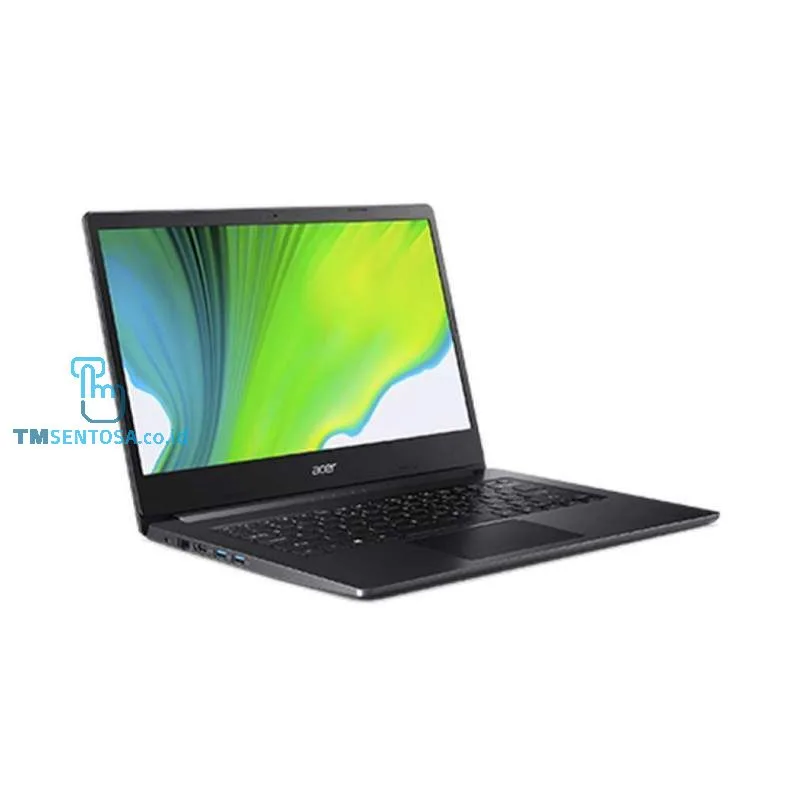Aspire 3 Slim A314-22-R1KF [AMD Athlon Silver 3050U, 4GB DDR4, 256GB SSD, Win10]