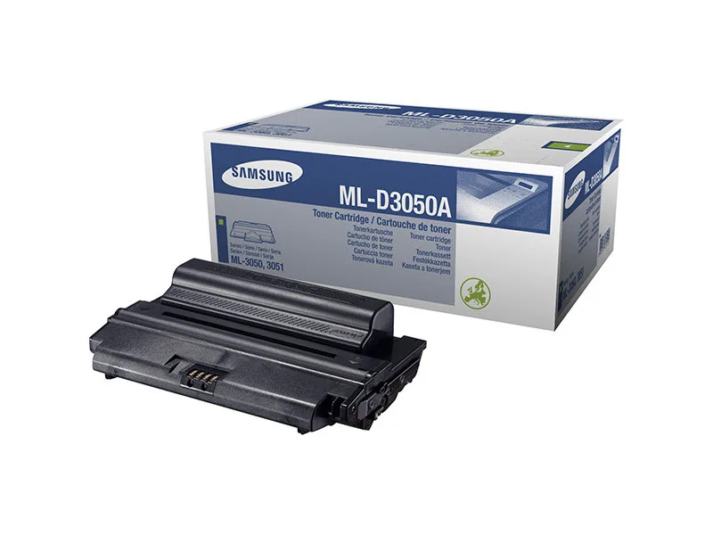 TONER BLACK ML-D3050A/SEE