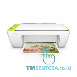 PRINTER DESKJET IA AIO 2135 [7GE65B]