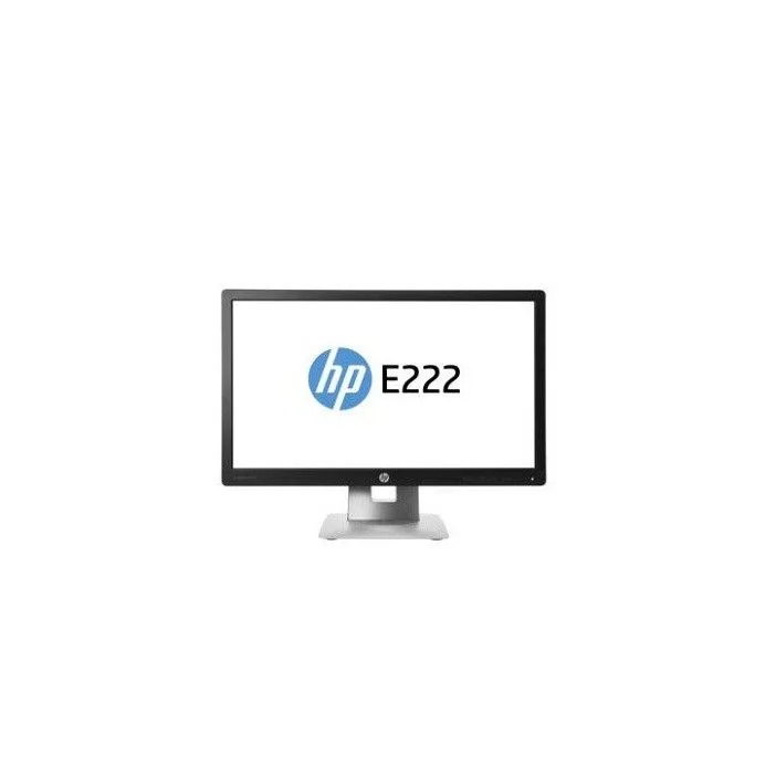 HP EliteDisplay E222 21.5-In IPS LED Backlight HPLCM1N96AA