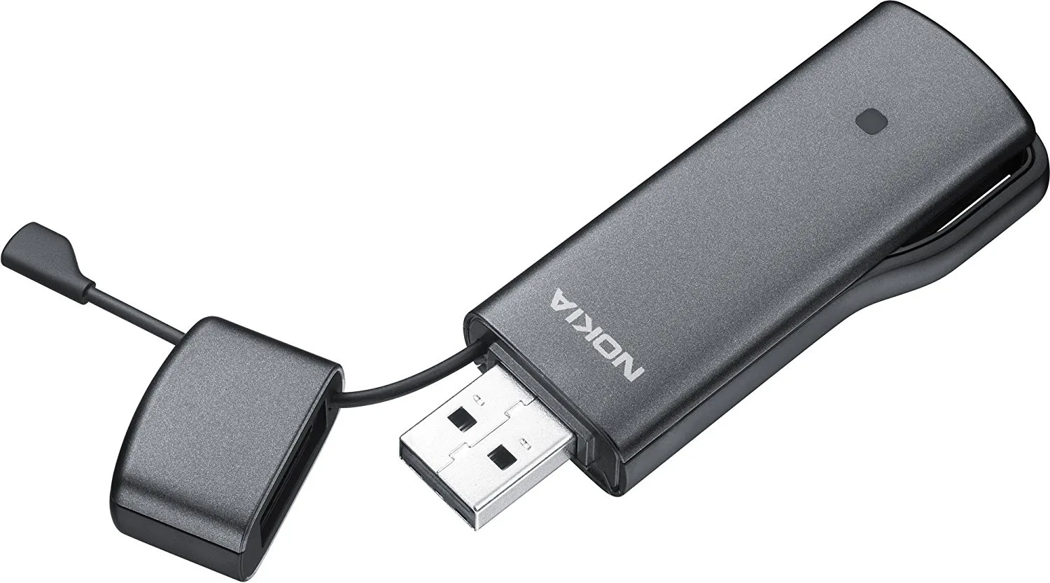 NOKIA USB Modem [CS19]