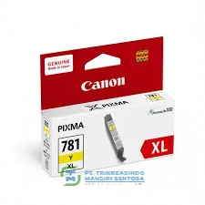 TINTA CLI781Y XL