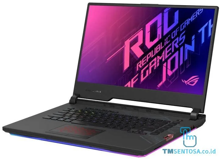 ROG STRIX SCAR G532LW-I7R7C7T [i7-10875H, 16GB, 1TB SSD, RTX2070, WIN10]