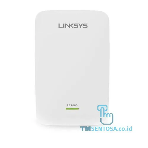 Max Stream AC1900+ WiFi Range Extender RE7000-AH