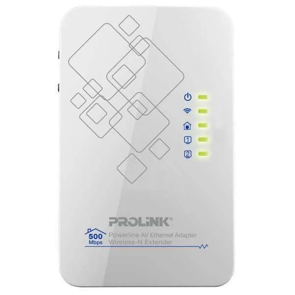 PROLINK PPL1501N 500Mbps