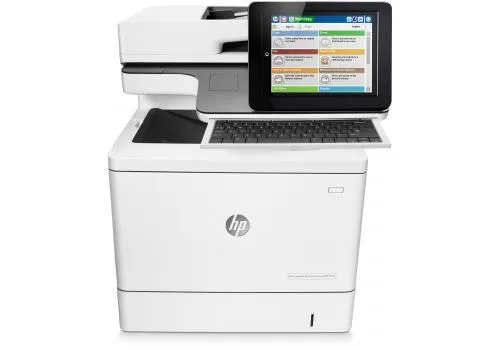 HP LaserJet Enterprise 500 color MFP M577dn B5L46A
