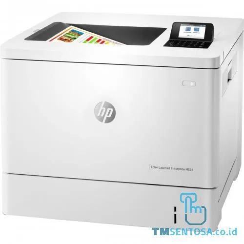 LaserJet Enterprise Color M554dn [7ZU81A]