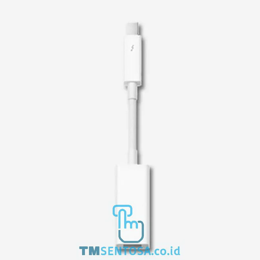 Thunderbolt to FireWire Adapter [MD464ZM/A]