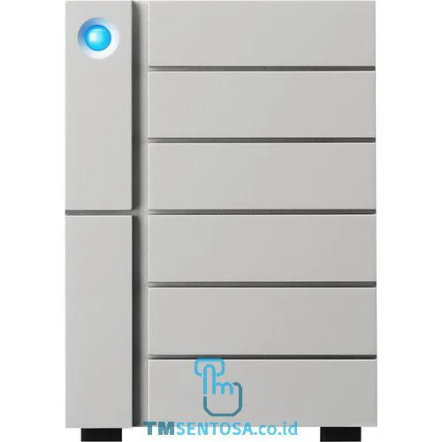 6BIG ENTERPRISE RAID USB C 84TB [STFK84000400]