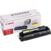 Canon Cartridge 83 Yellow for CLBP-460 [EP83Y]