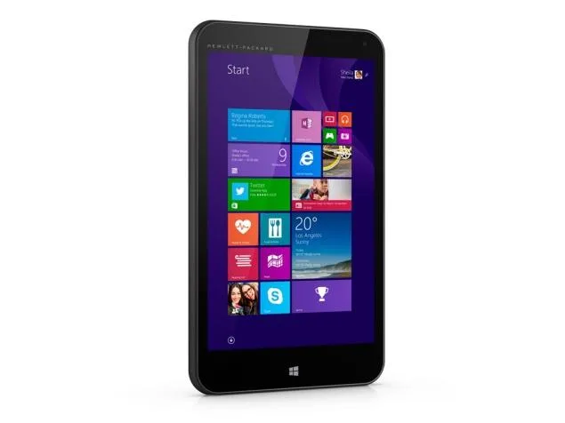 HP Stream 8 [K2L04PA]