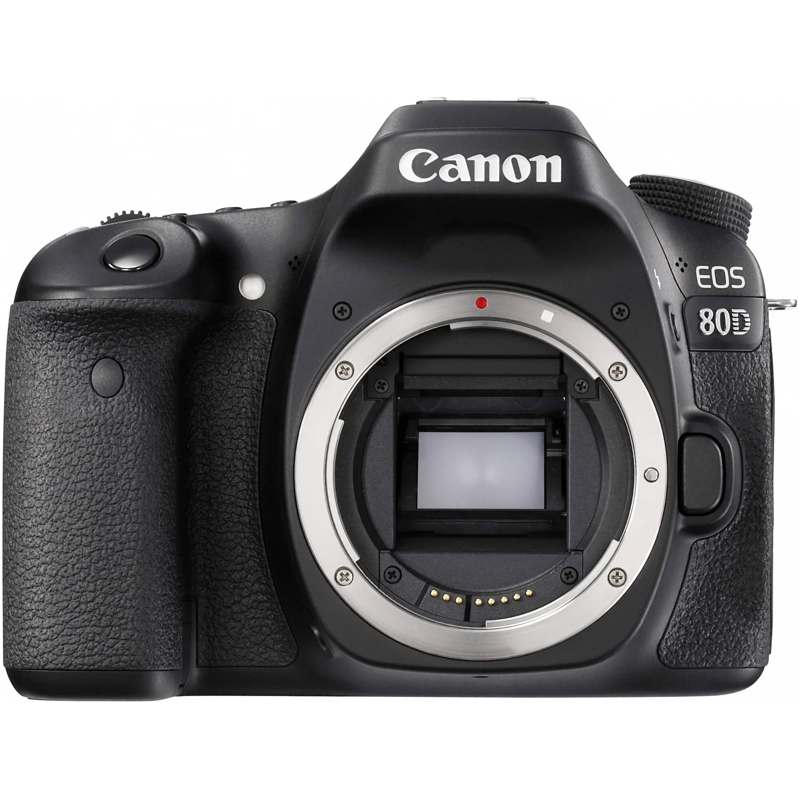 EOS 80D DSLR WIFI - BODY ONLY