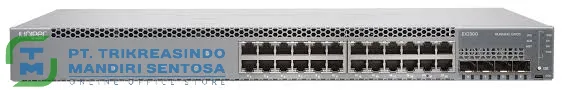 ETHERNET SWITCH EX2300-24P