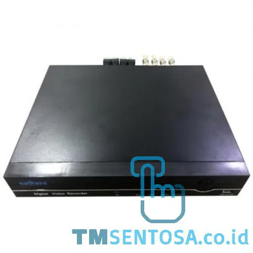 DVR CCTV HYBRID SUPER HD 4.0MP 8 CHANNEL PLUS [NHDVR-D40806PLUS]