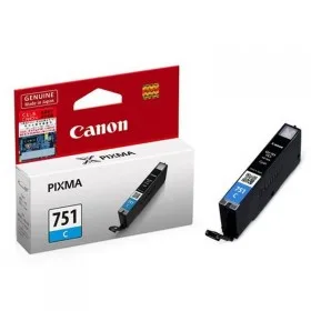 CANON  Cartridge CLI-751 Cyan