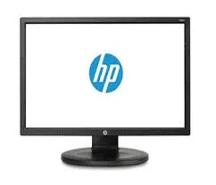 HP ProDisplay P242va 24-In LED Blt LCD MNT HPLCK7X32AA