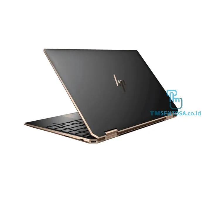 Spectre x360 13-aw2110TU [i7-1165G7, 16GB, 1TB SSD, Win10] Black