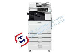 IMAGERUNNER ADVANCE IR-ADV 4535I III