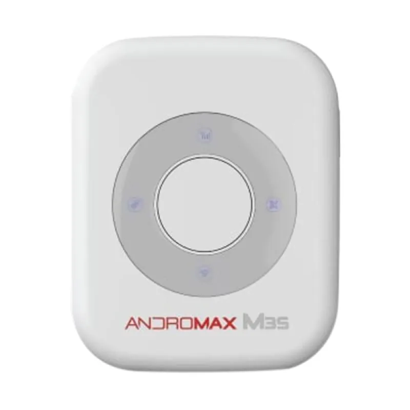 SMARTFREN Andromax MiFi [M3S] - White