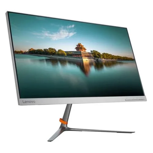 Monitor Lenovo L27q-10 (65CEGAC1WW)