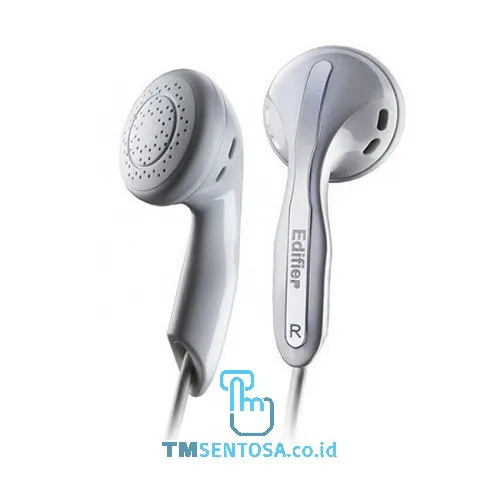 EARPHONE H180 - White