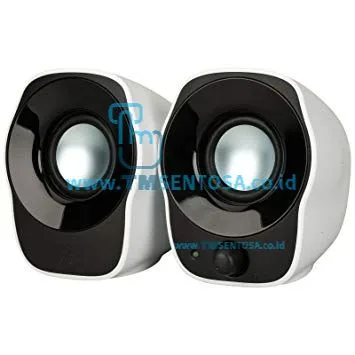 Z120 USB Stereo Speaker