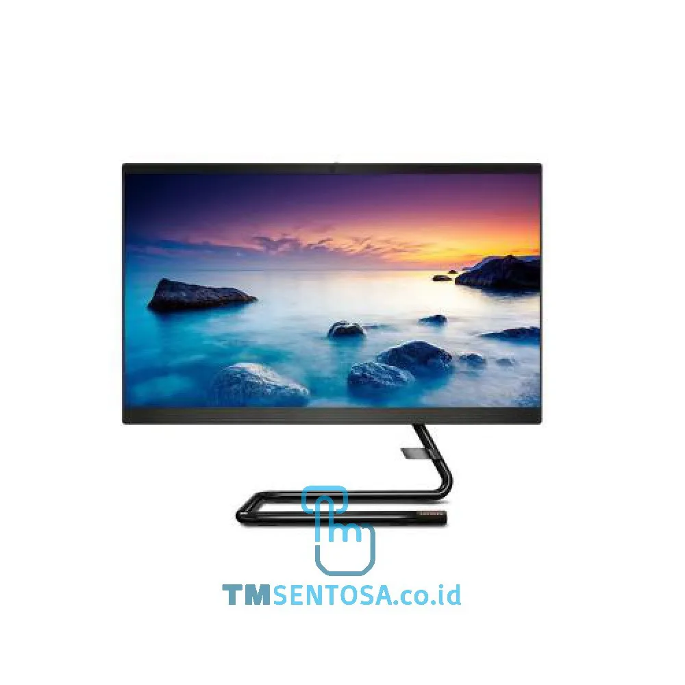 AIO 340-22IWL (INTEL PENTIUM GOLD 5405U, 4GB, 1TB, WIN 10H, 21.5 IN TOUCH) [F0EB00D3ID]