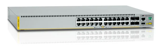 ALLIED TELESIS x510L 24 port [AT-x510L-28GT-N1]