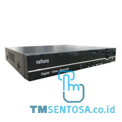 DVR CCTV HYBRID SUPER HD 4.0MP 16 Channel HDMI [NHDVR-D401606]