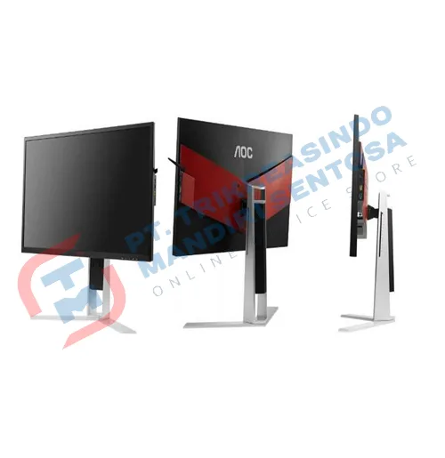 AOC Gaming Monitor 27 Inch [AG271QX]