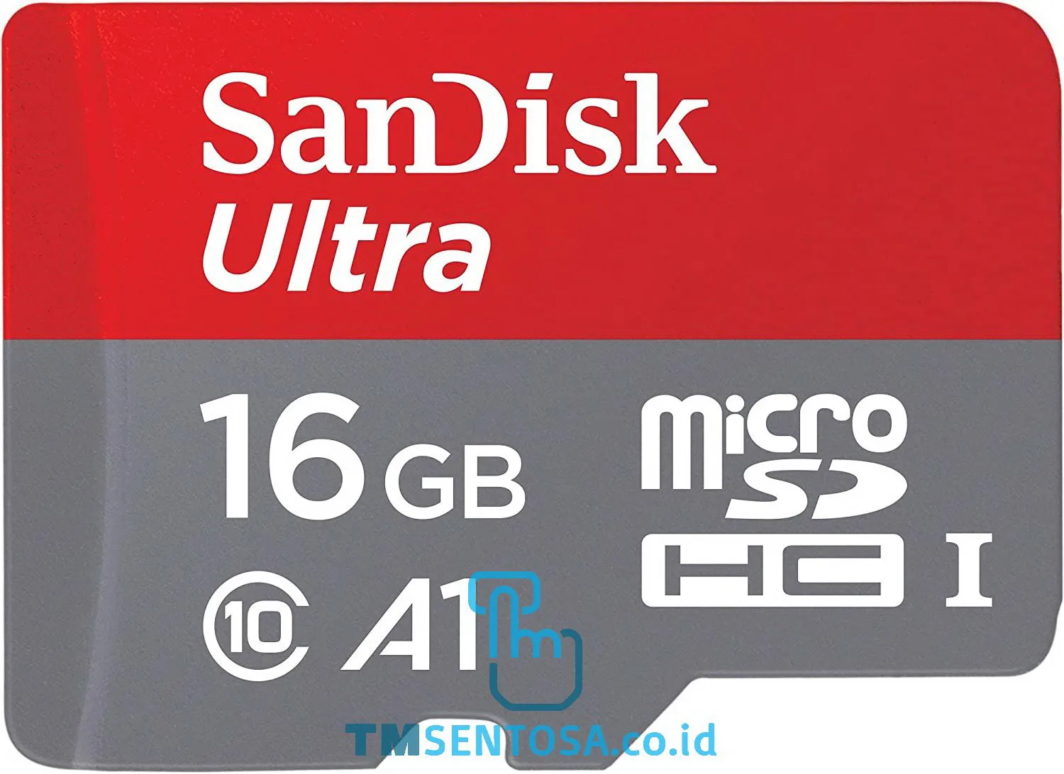 Ultra MicroSDHC 16GB [SDSQUAR-016G-GN6MN]