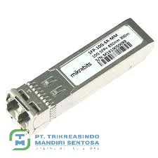 MIKROBITS SFP TRANSCEIVER [SFP-10G-SR-MM]