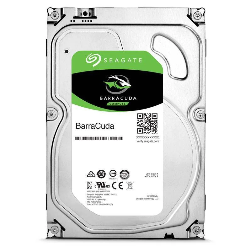 BARRACUDA 35 ST3000DM007