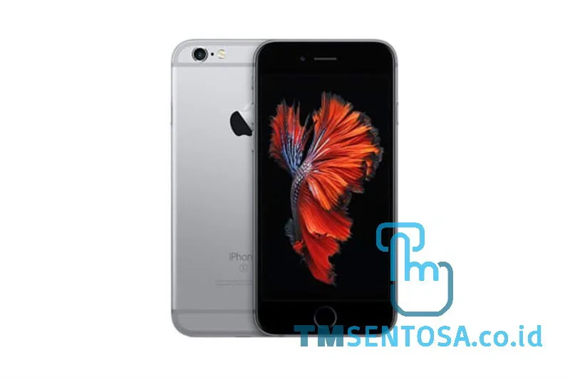 IPHONE 6S PLUS 32GB Space Gray [MN2V2PA/A]