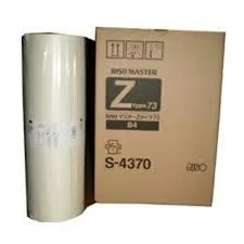 GRAPH RZ Master S-4370 /B4/S6-M017