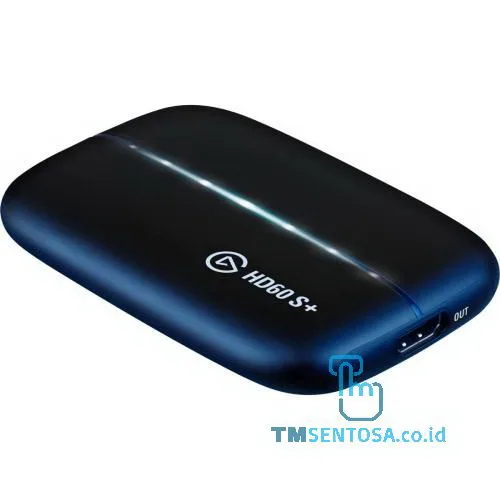 HD60S+ Video Capture [10GAR9901]