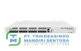 ROUTERBOARD [CRS317-1G-16S+RM]