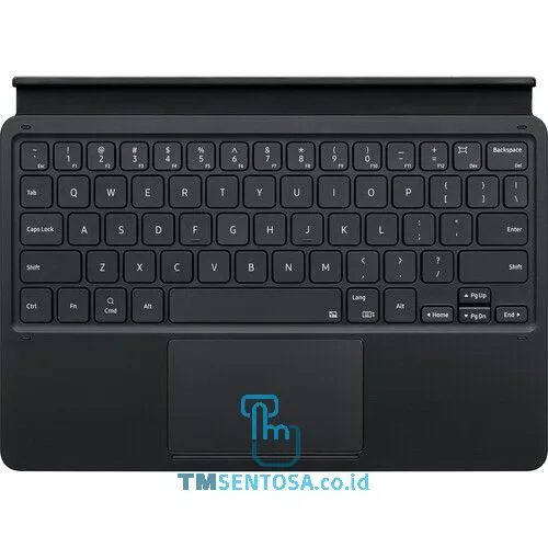 Book Cover Keyboard Tab S7 Plus
