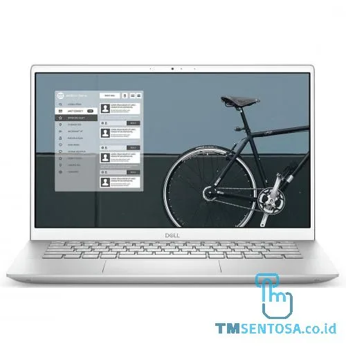 Inspiron 5402 [i5-1135G7, 8GB, 512GB, Iris Xe, 14 Inch, Win10]