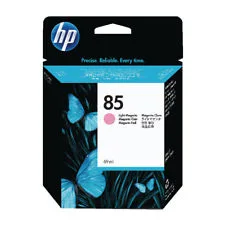 HP 85 Lt Magenta Ink Cartridge ( Large ) [C9429A]