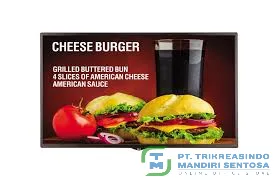 DIGITAL SIGNAGE 65SM5KD/E