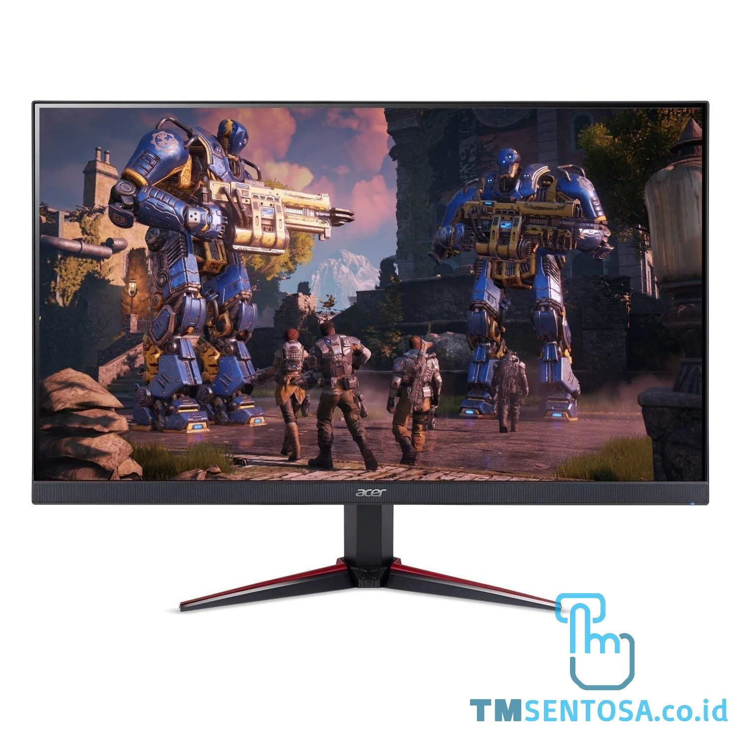MONITOR NITRO VG240Y