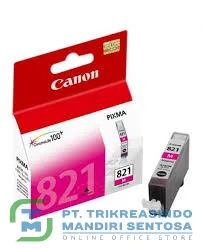INK MAGENTA CLI-821 (CLI-821M)