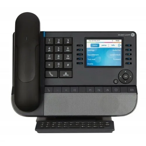 IP Phone Premium Deskphone 8068s